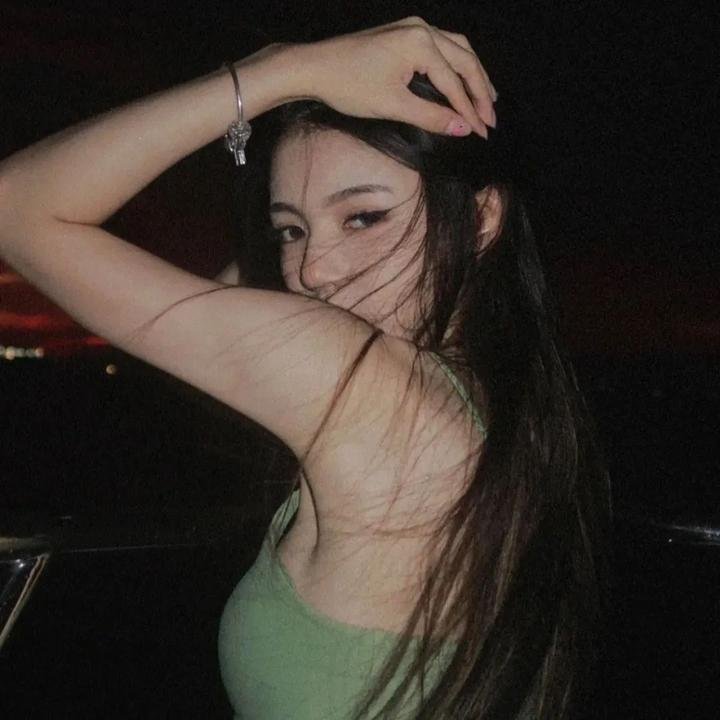 疯狂的麦穗儿